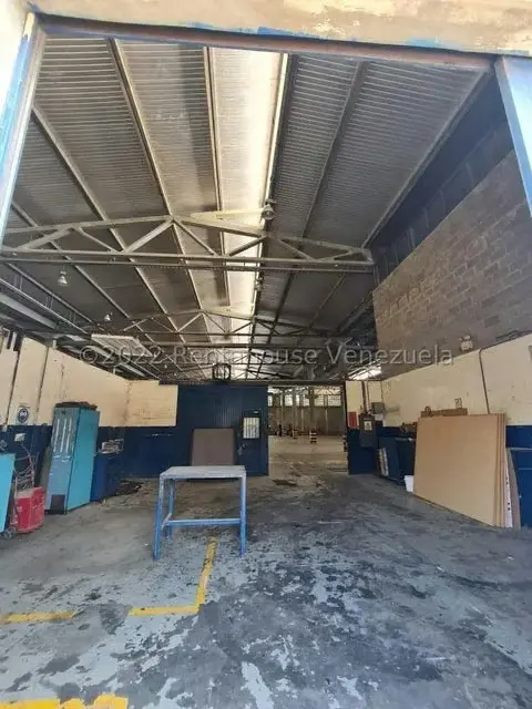 Galpon - Deposito en Venta en Guatire, Miranda - 18