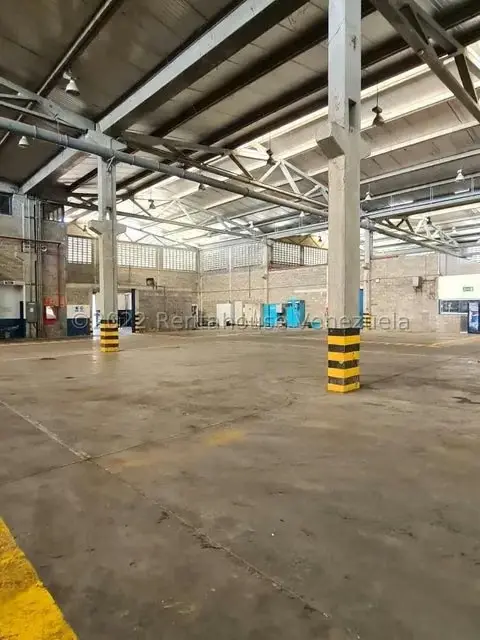 Galpon - Deposito en Venta en Guatire, Miranda - 19