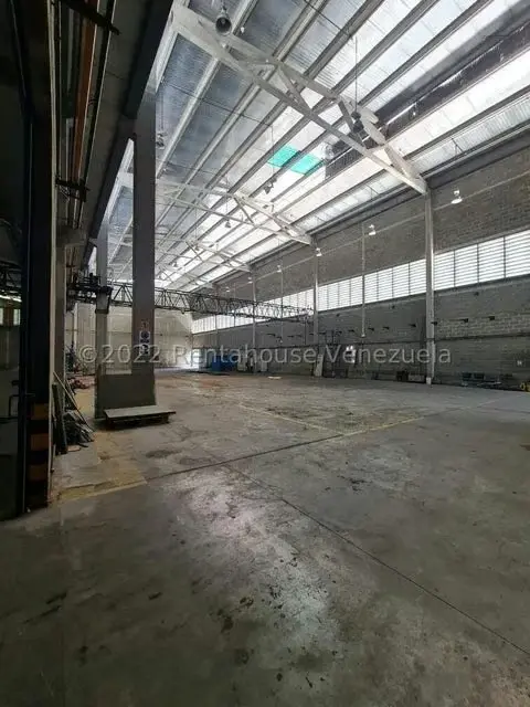 Galpon - Deposito en Venta en Guatire, Miranda - 20