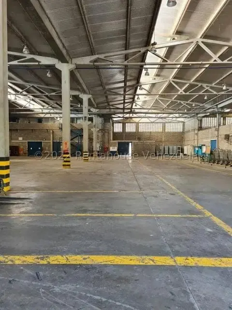 Galpon - Deposito en Venta en Guatire, Miranda - 21