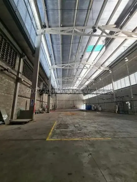 Galpon - Deposito en Venta en Guatire, Miranda - 23