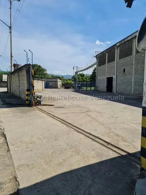 Galpon - Deposito en Venta en Guatire, Miranda - 3