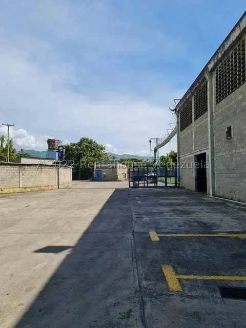 Galpon - Deposito en Venta en Guatire, Miranda - 4