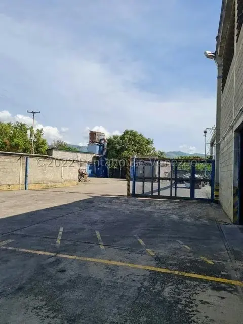 Galpon - Deposito en Venta en Guatire, Miranda - 5
