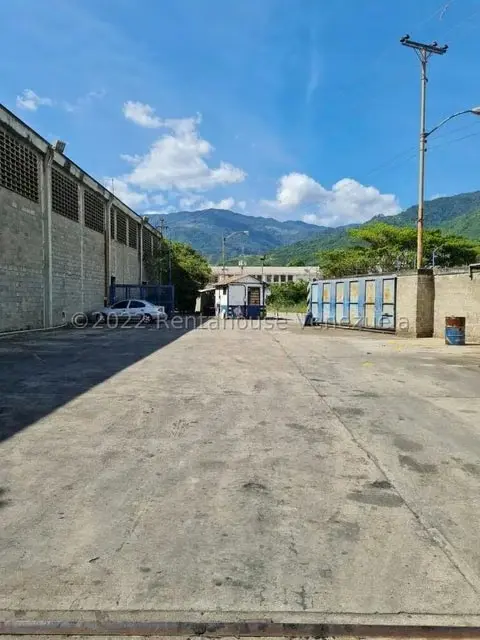 Galpon - Deposito en Venta en Guatire, Miranda - 6