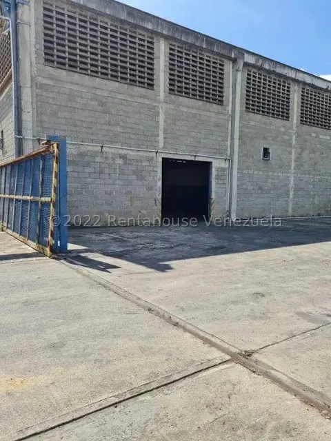 Galpon - Deposito en Venta en Guatire, Miranda - 7