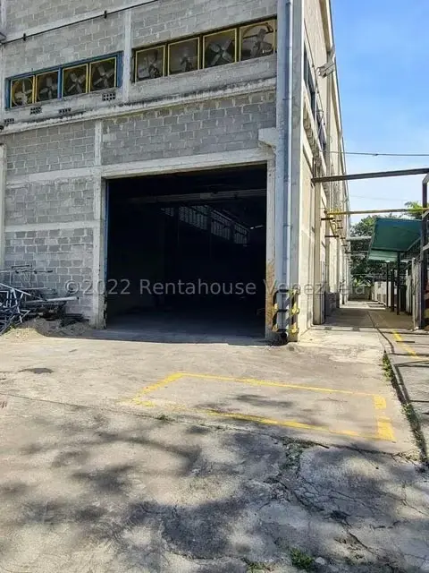 Galpon - Deposito en Venta en Guatire, Miranda - 9
