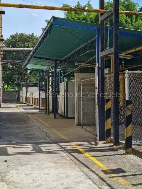 Galpon - Deposito en Venta en Guatire, Miranda - 10