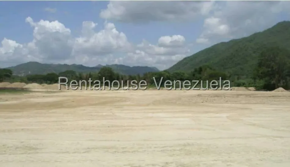 Terreno (Residencial) en Venta en Vega Arriba, Miranda - 6