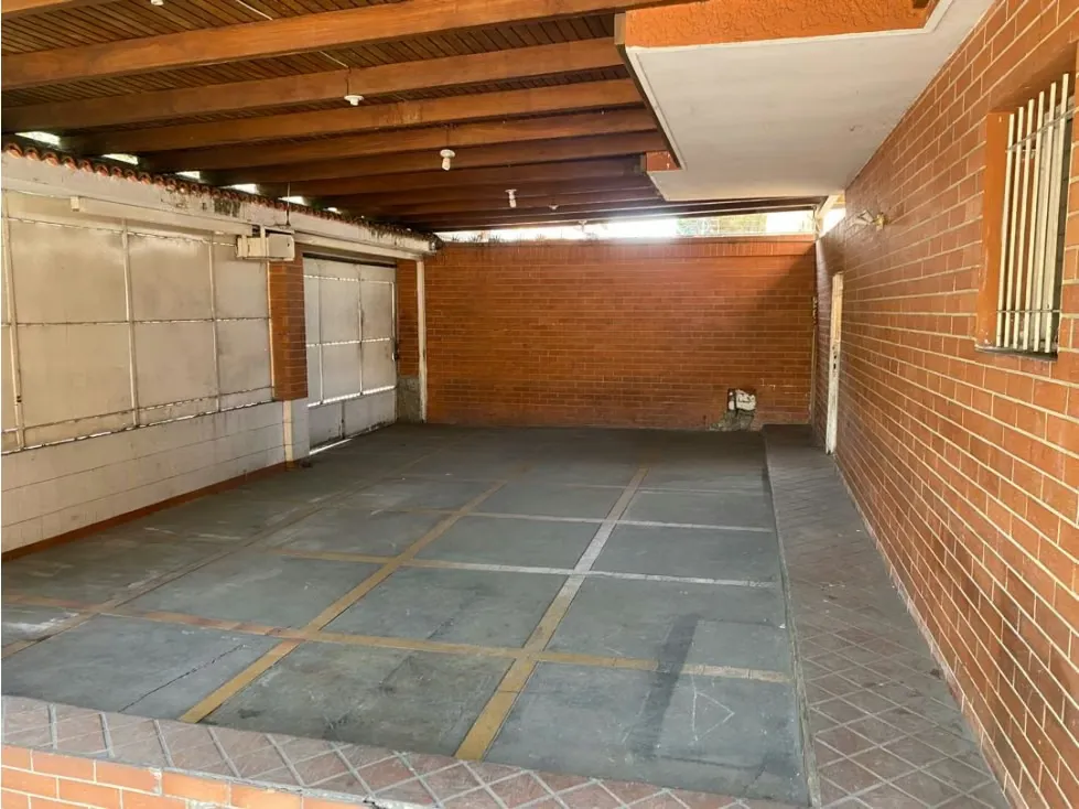 Vendo casa 504m2 La Trinidad 2298 - 15