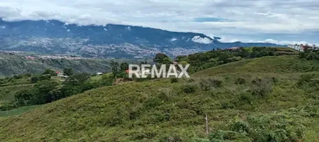 Terreno en venta Ranchería Aldea Sucre, Capacho. - 2