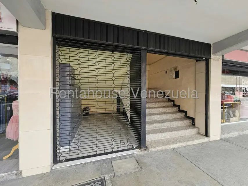 Local Comercial en Alquiler en Centro, Lara - 2