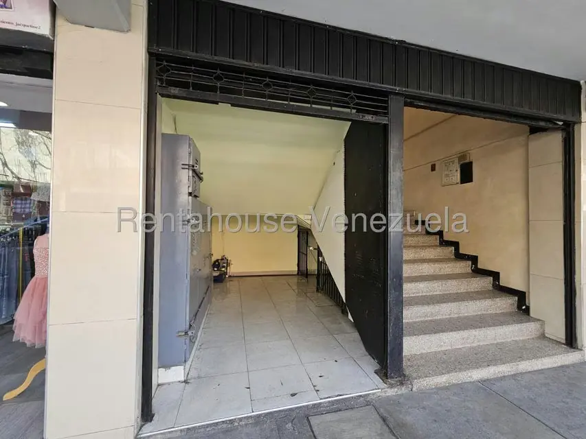 Local Comercial en Alquiler en Centro, Lara - 3