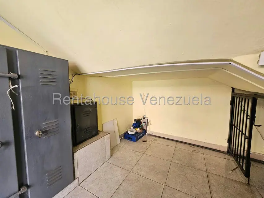 Local Comercial en Alquiler en Centro, Lara - 7