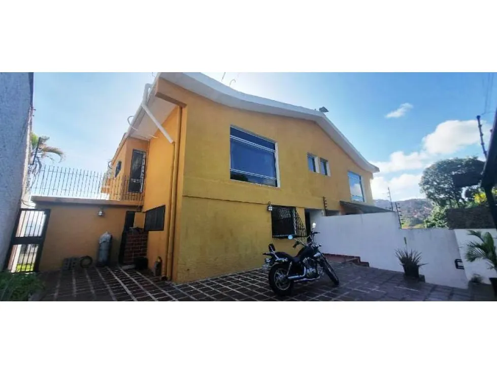 CASA - MIRANDA - 390 Mts2