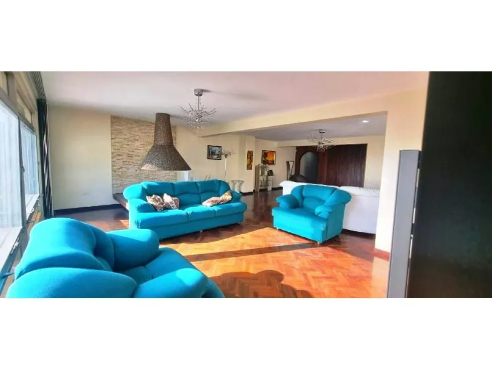 CASA - MIRANDA - 390 Mts2 - 3