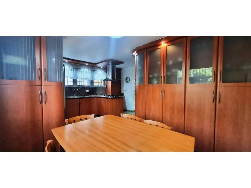 CASA - MIRANDA - 390 Mts2 - 7
