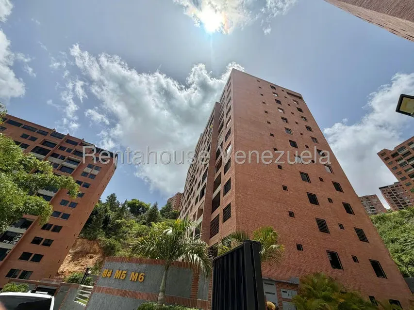 Apartamento (1 Nivel) en Venta en Colinas de La Tahona, Distrito Metropolitano