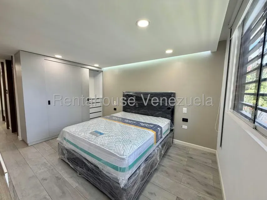 Apartamento (1 Nivel) en Venta en Colinas de La Tahona, Distrito Metropolitano - 14