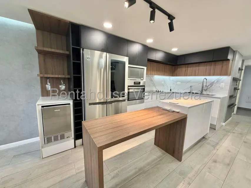 Apartamento (1 Nivel) en Venta en Colinas de La Tahona, Distrito Metropolitano - 7