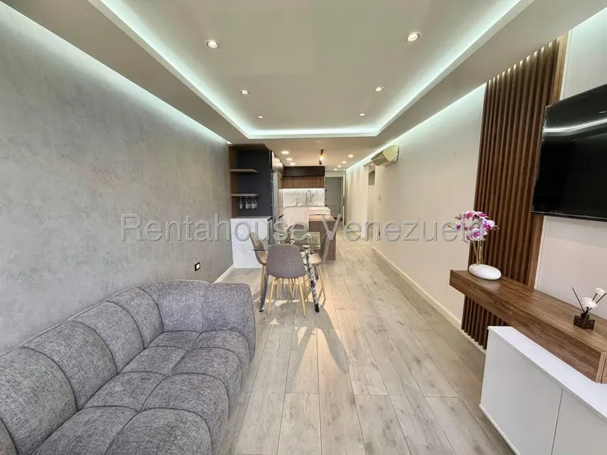 Apartamento (1 Nivel) en Venta en Colinas de La Tahona, Distrito Metropolitano - 9