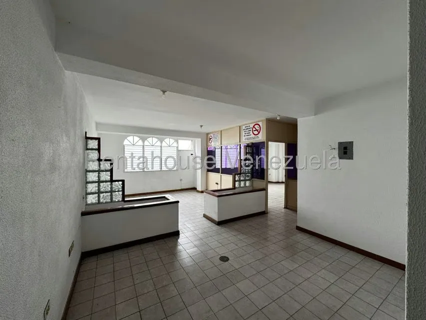 Comercial (Local Comercial) en Alquiler en Centro, Portuguesa - 2