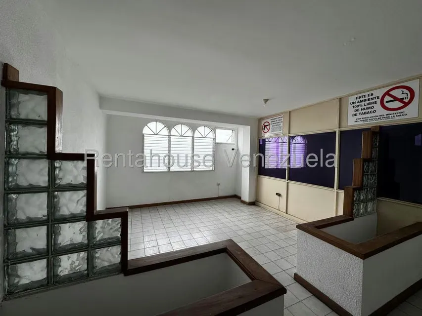 Comercial (Local Comercial) en Alquiler en Centro, Portuguesa - 3