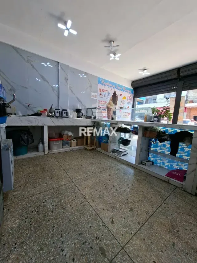 LUNCHERÍA Y HELADERÍA EN VENTA (FONDO DE COMERCIO) 100% OPERATIVO - 9