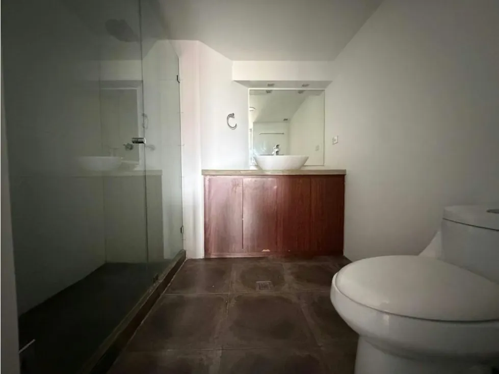 Se alquila apto 90m² 2h/2b/2p Campo Alegre - 13