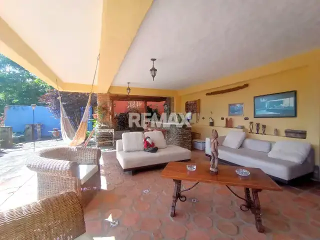 Casa en Venta La Unión, El Hatillo