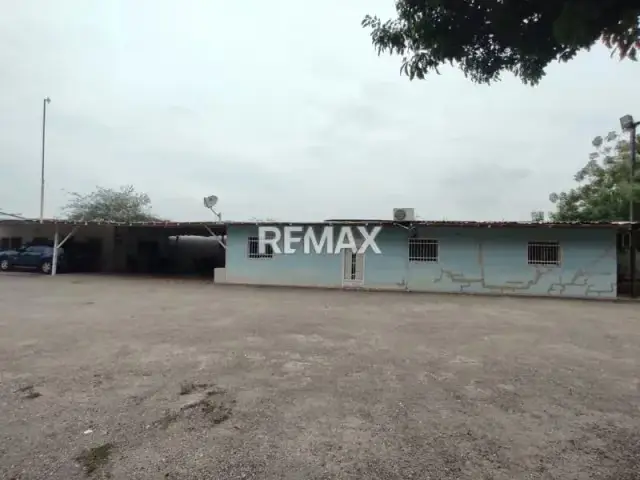 Terreno venta Barquisimeto