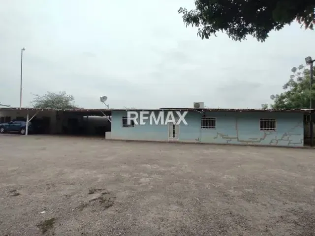 Terreno venta Barquisimeto