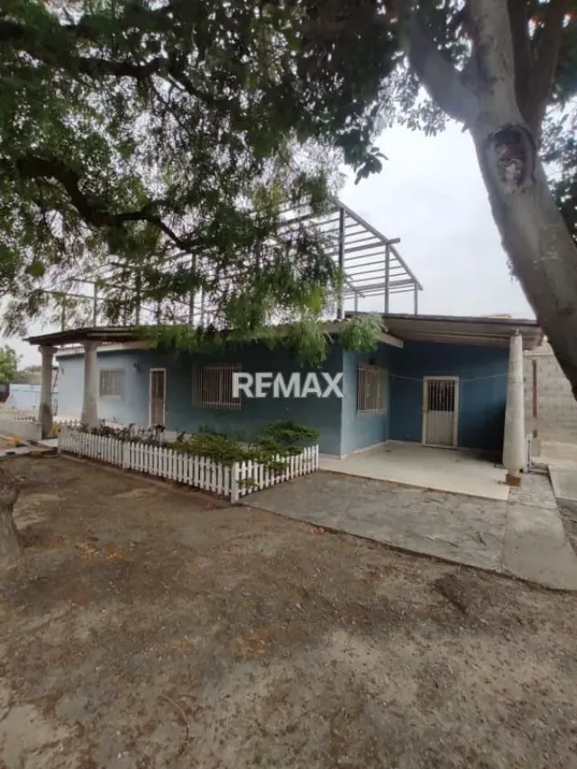 Terreno venta Barquisimeto - 2