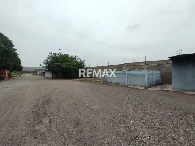 Terreno venta Barquisimeto - 5