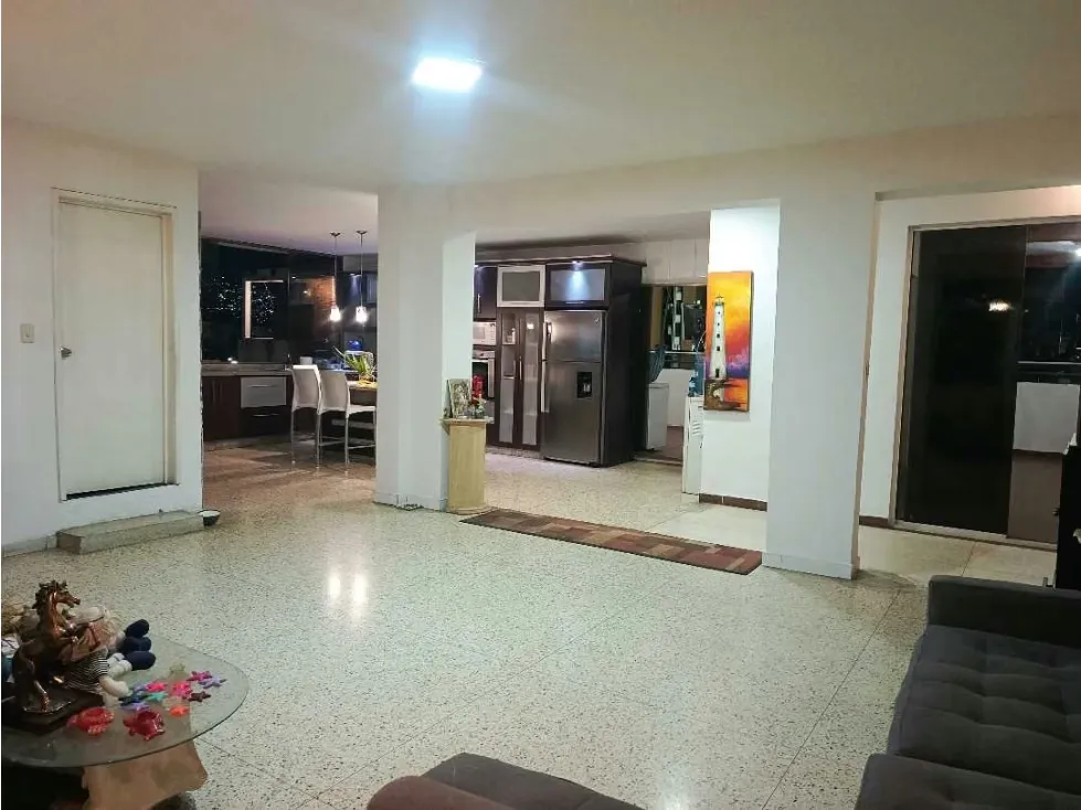 Vendo apartamento 260m2 Las Fuentes de El Paraiso 7331 - 11