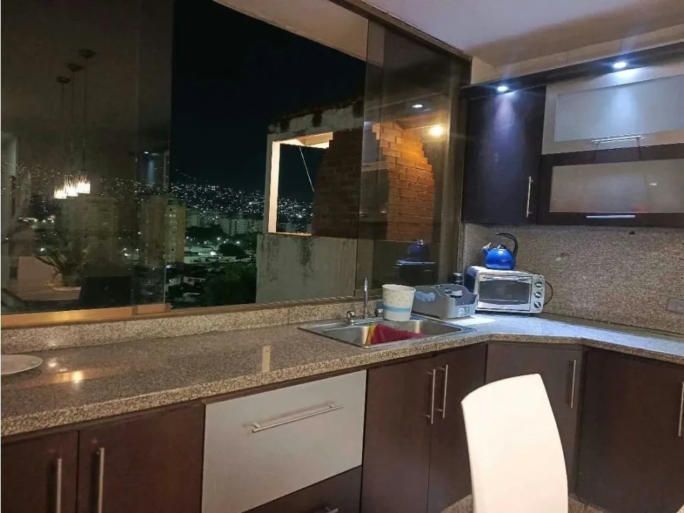 Vendo apartamento 260m2 Las Fuentes de El Paraiso 7331 - 14