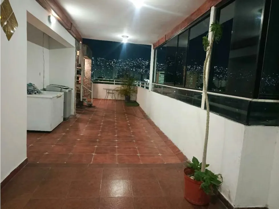 Vendo apartamento 260m2 Las Fuentes de El Paraiso 7331 - 17