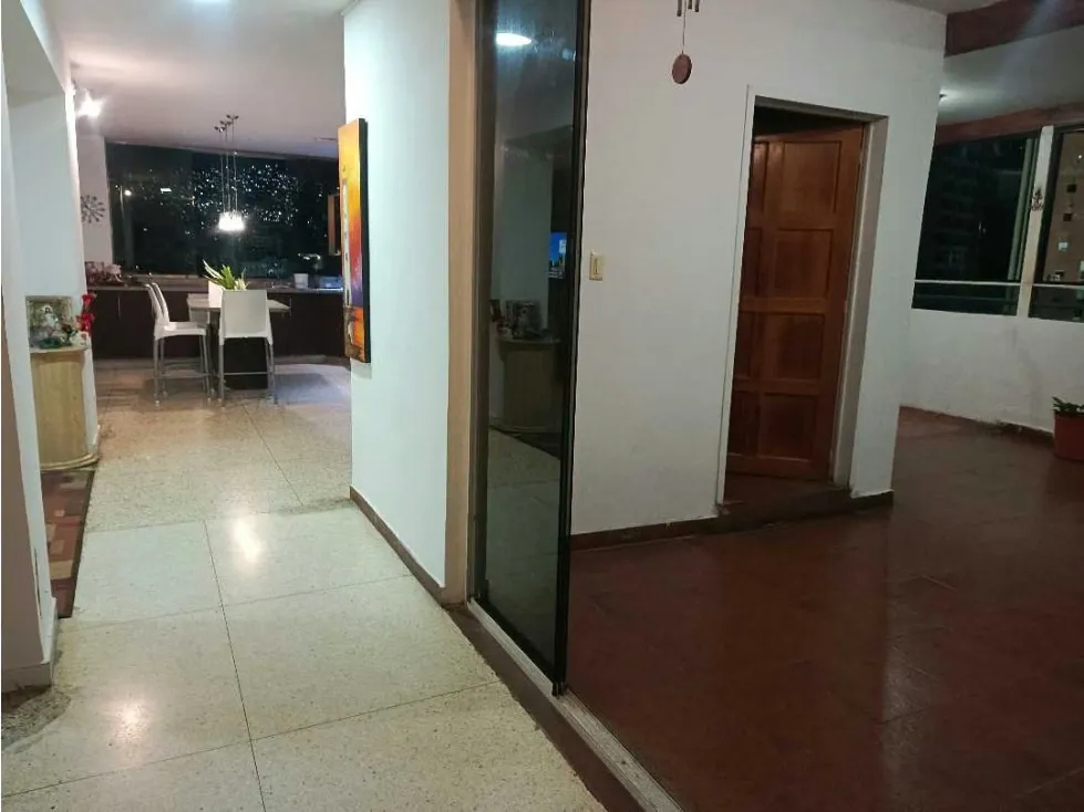 Vendo apartamento 260m2 Las Fuentes de El Paraiso 7331 - 19