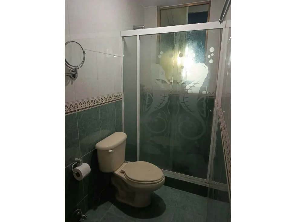 Vendo apartamento 260m2 Las Fuentes de El Paraiso 7331 - 22