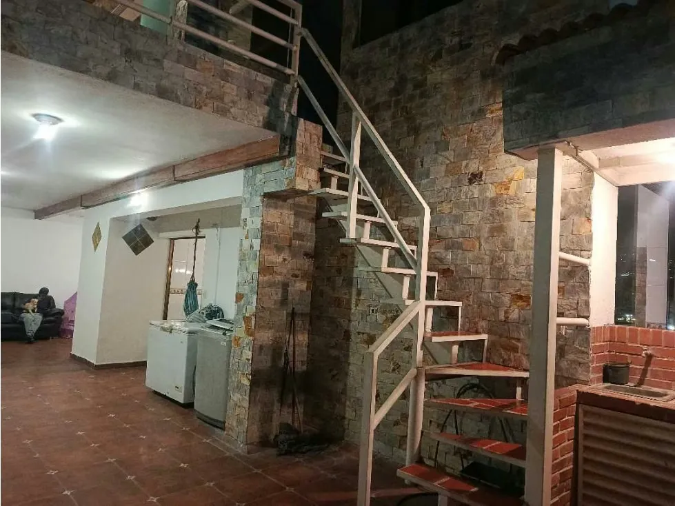 Vendo apartamento 260m2 Las Fuentes de El Paraiso 7331 - 25