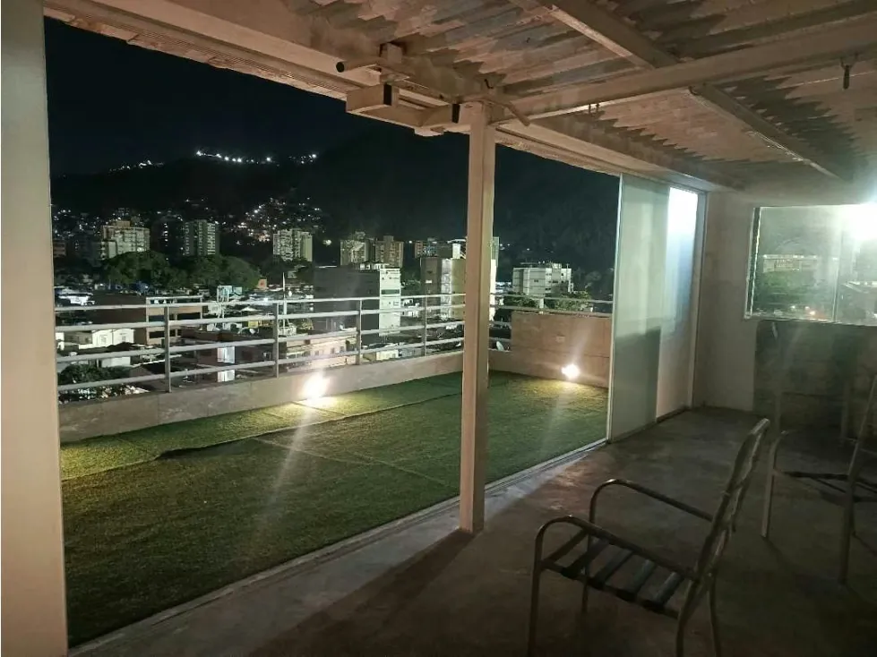 Vendo apartamento 260m2 Las Fuentes de El Paraiso 7331 - 27
