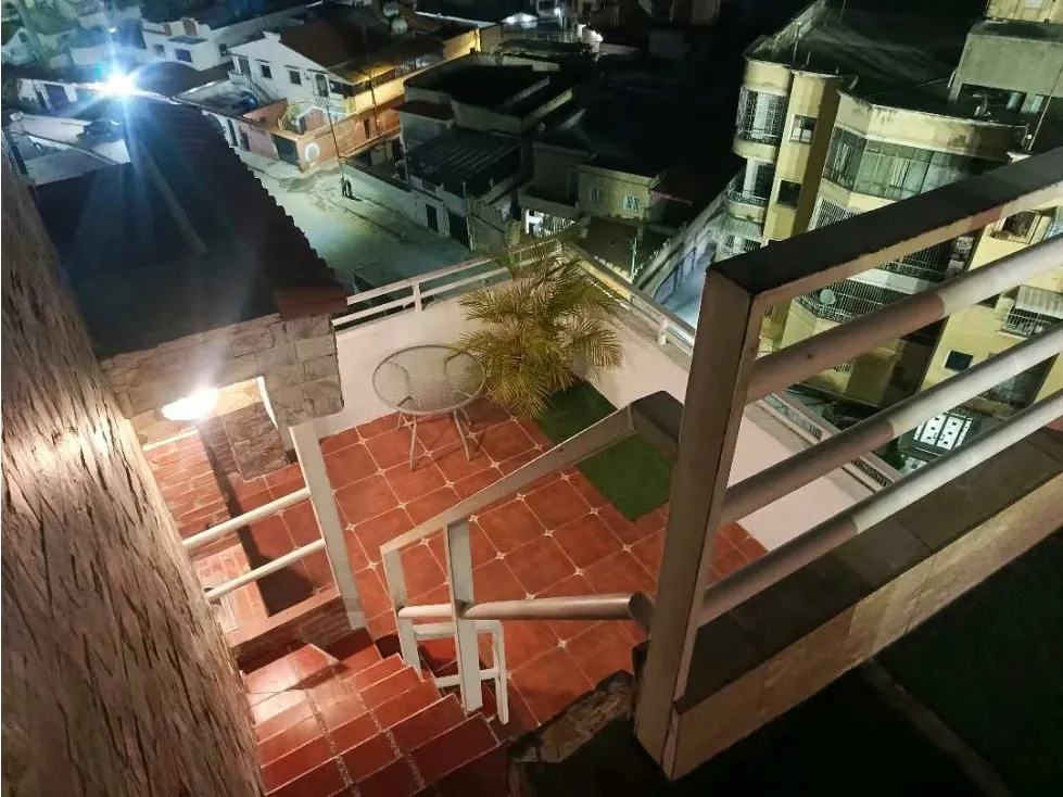Vendo apartamento 260m2 Las Fuentes de El Paraiso 7331 - 29