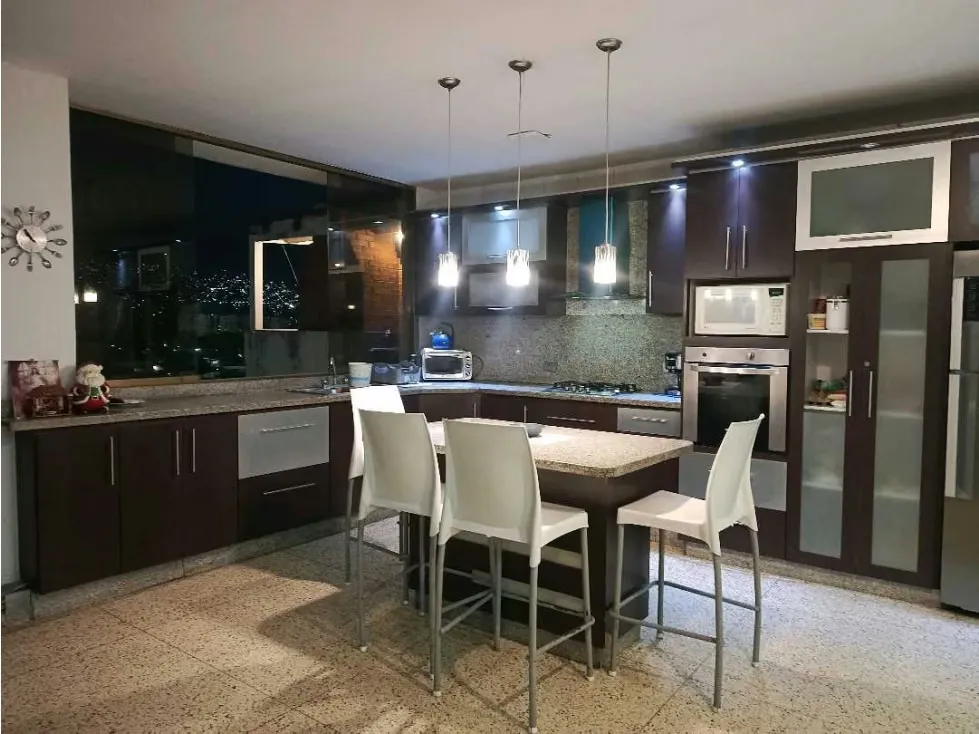 Vendo apartamento 260m2 Las Fuentes de El Paraiso 7331 - 3