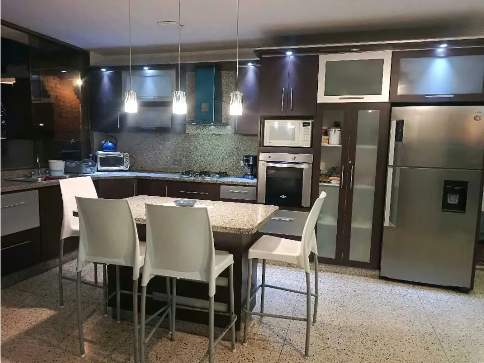 Vendo apartamento 260m2 Las Fuentes de El Paraiso 7331 - 5