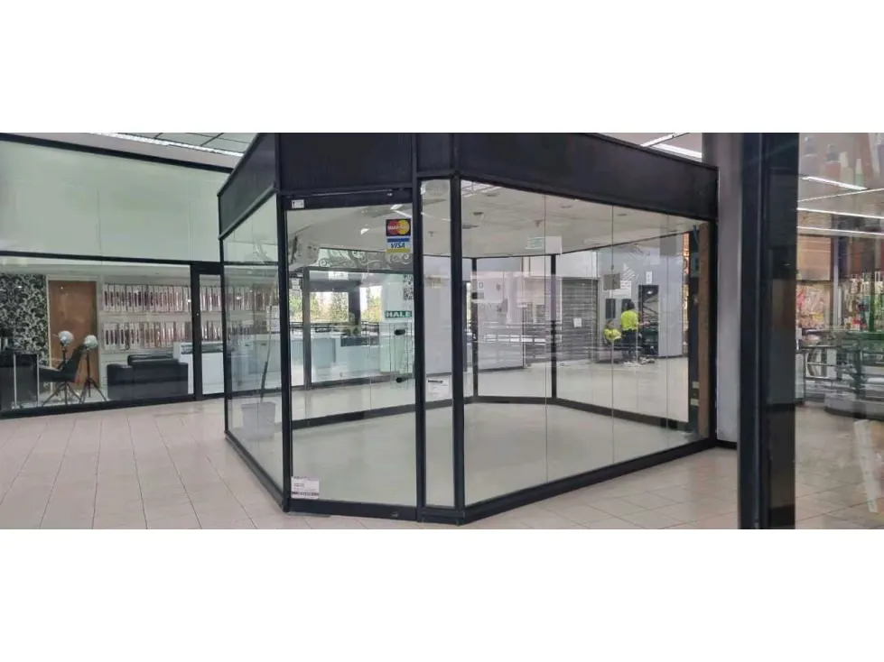 Alquilo local comercial 18m2 Centro Comercial Terrazas del Ávila 7636