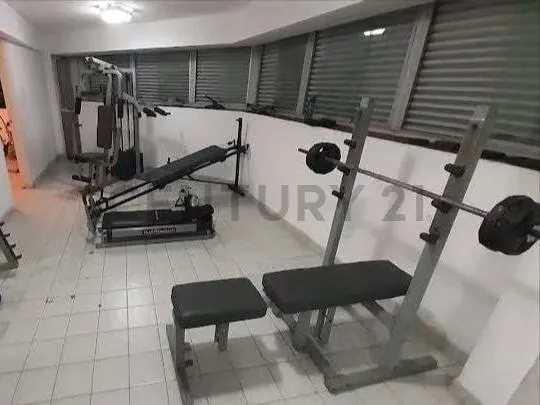 Alquiler de Apartamento PH Dúplex en la Castellana Caracas Exclusivo - 12