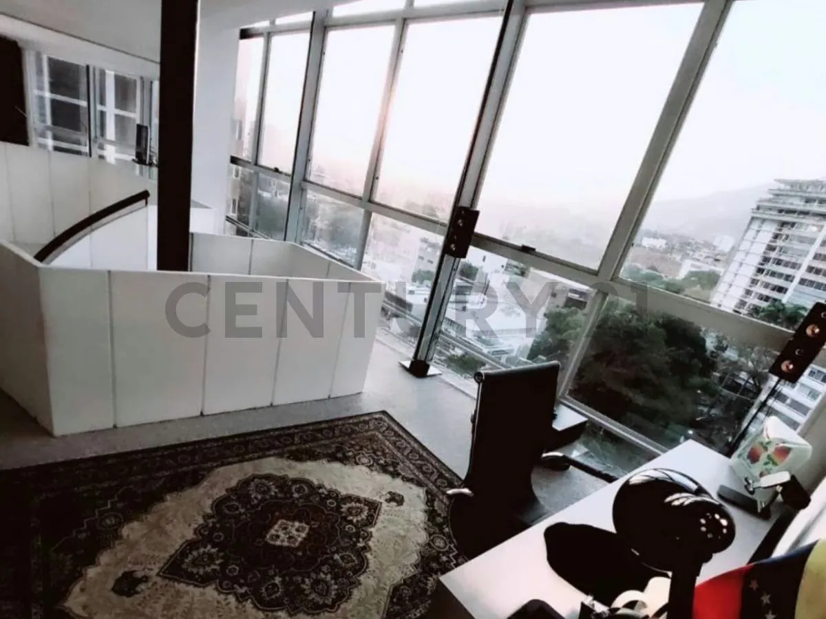 Alquiler de Apartamento PH Dúplex en la Castellana Caracas Exclusivo - 3