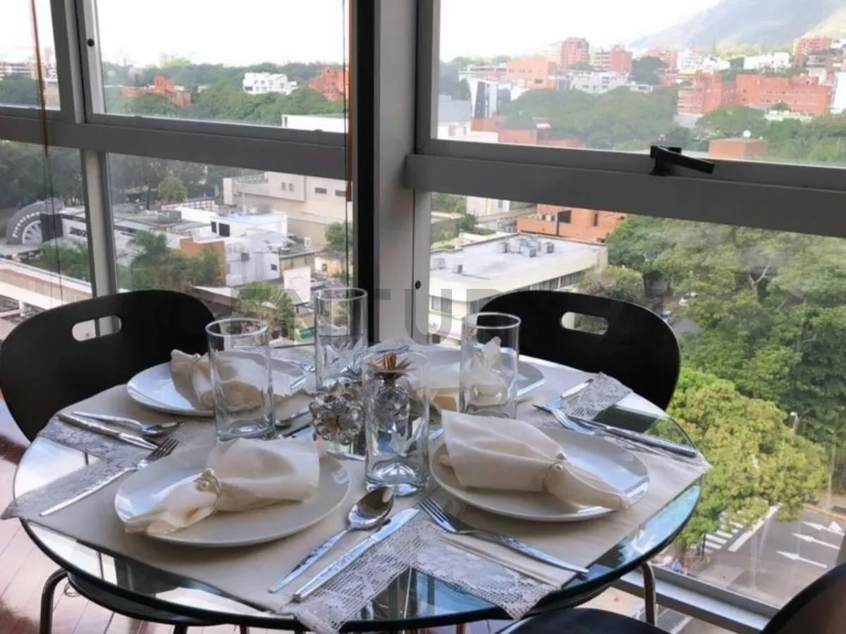 Alquiler de Apartamento PH Dúplex en la Castellana Caracas Exclusivo - 5