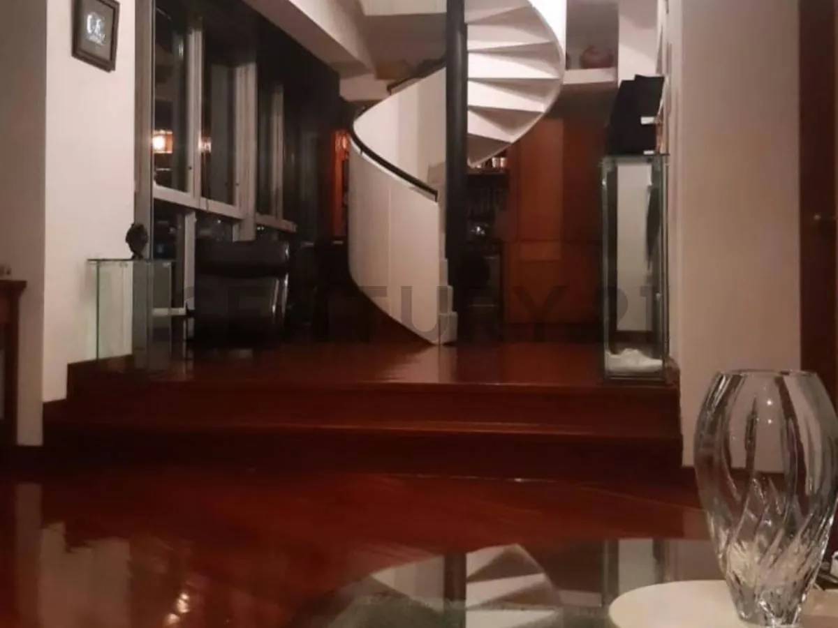 Alquiler de Apartamento PH Dúplex en la Castellana Caracas Exclusivo - 9