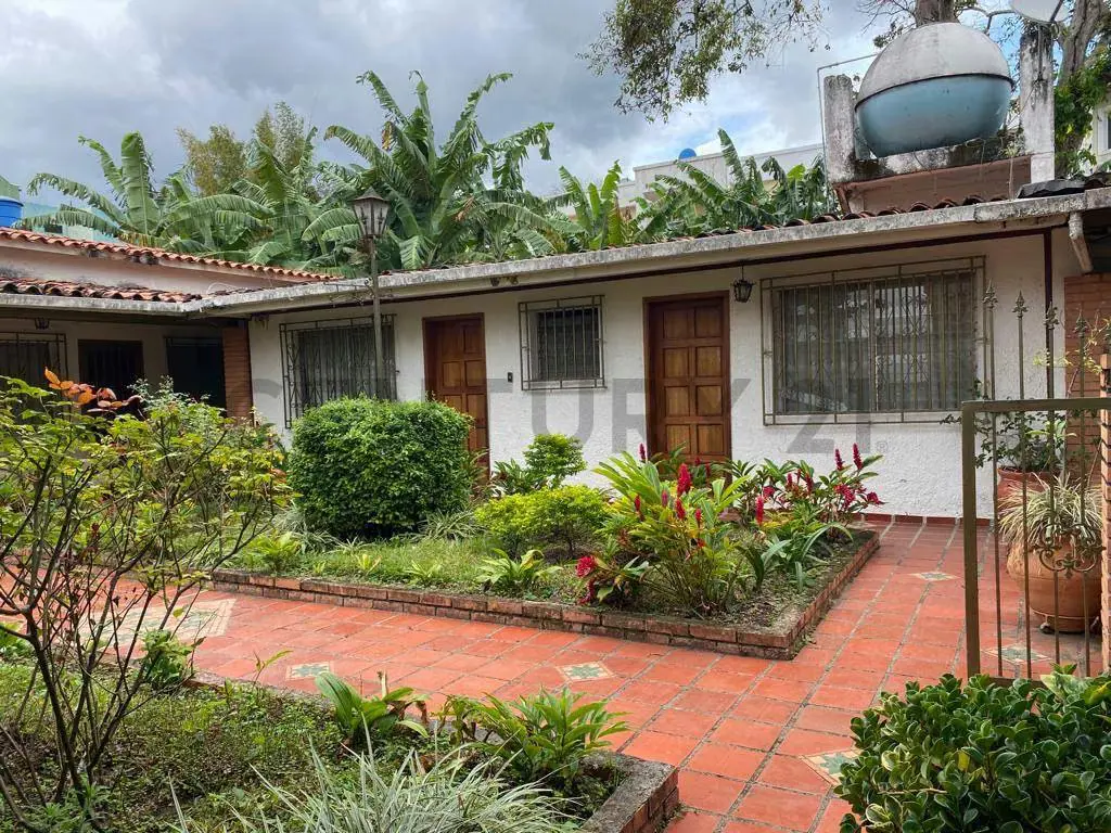 Venta Casa en los Kioskos